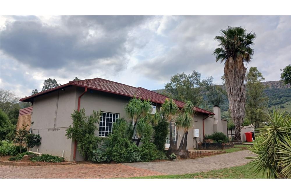 Residencial - Granja - Kameeldrift West, Gauteng - South Africa - 2 - 1031414116-110
