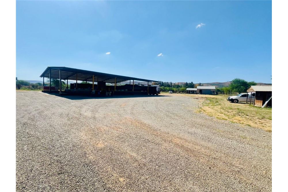 Residencial - Terreno vacante - Andeon AH, Gauteng - South Africa - 52 - 1031414050-121