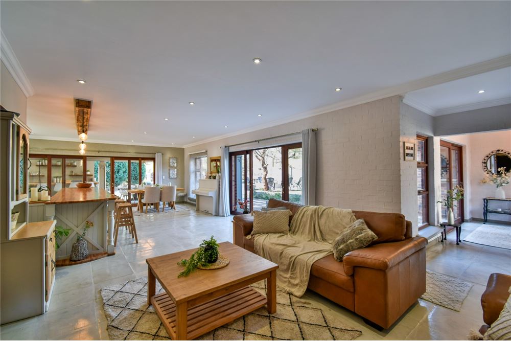 Residencial - Casa - Zambezi Country Estate, Gauteng - South Africa - 10 - 1031414001-138