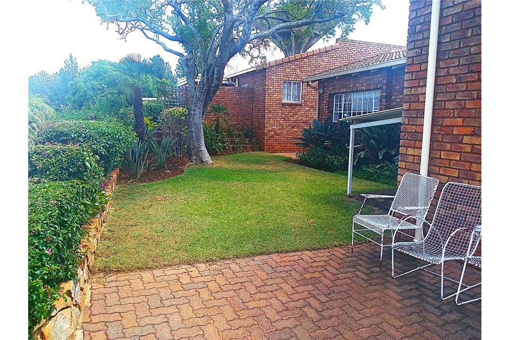 Residenziale - Case a schiera - Brummeria, Gauteng - South Africa - 25 - 1031414105-27