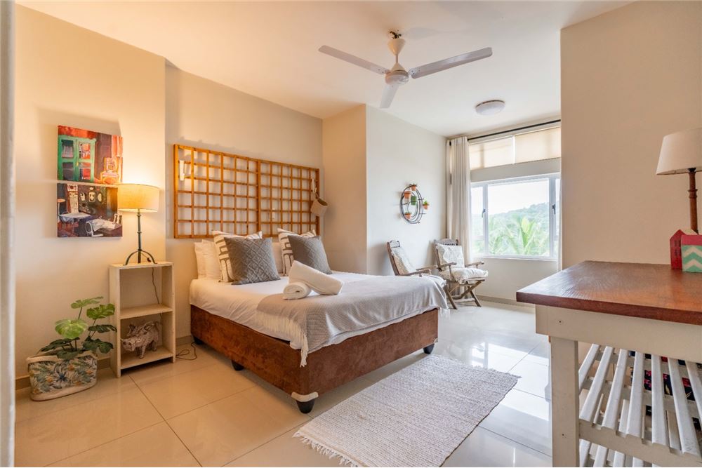 Residential - ਕੌਂਡੋ/ਅਪਾਰਟਮੈਂਟ - Umdloti Beach, KwaZulu Natal - South Africa - 18 - 1031465051-333