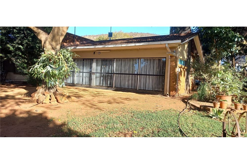 Residencial - Casa - Pretoria North, Gauteng - South Africa - 34 - 1031414158-11