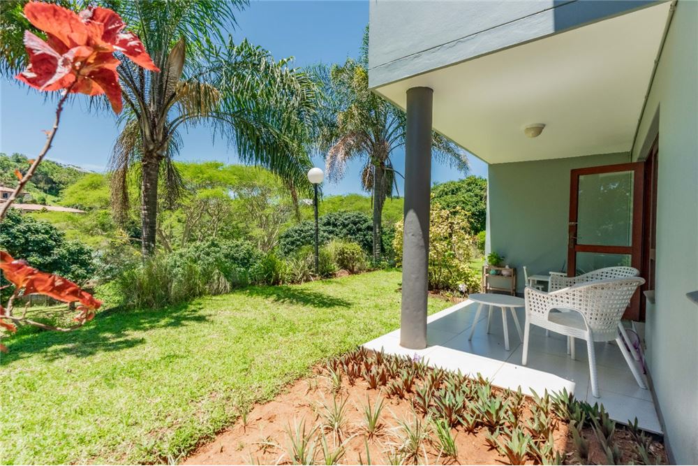 Residential - Townhouse - Sunningdale, KwaZulu Natal - South Africa - 24 - 1031465136-6