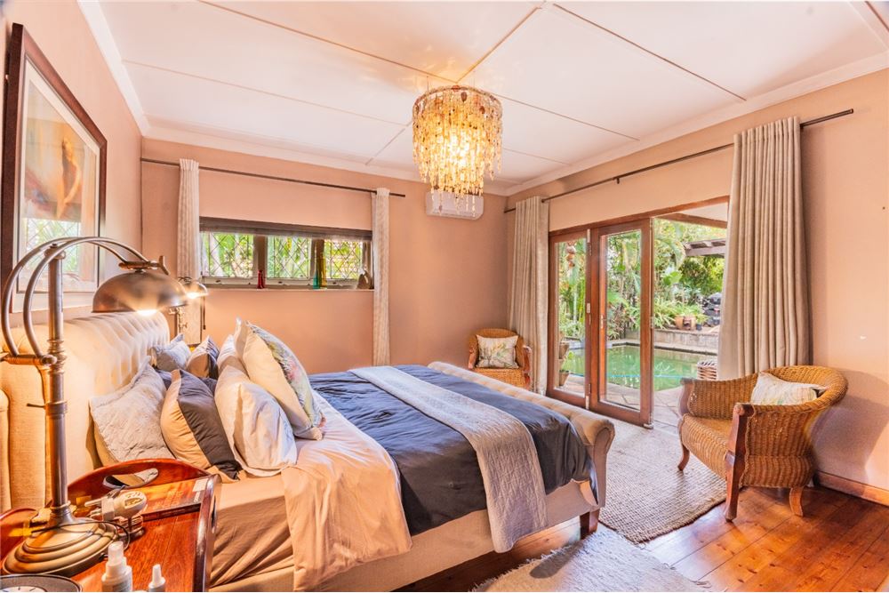 Residential - House - Athlone, KwaZulu Natal - South Africa - 12 - 1031465101-152