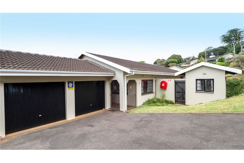 Residential - Townhouse - Glenashley, KwaZulu Natal - South Africa - 4 - 1031465115-37