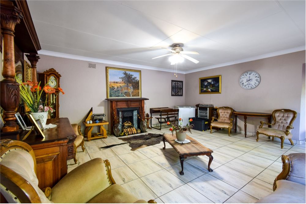 Residencial - Casa - Pretoria North, Gauteng - South Africa - 12 - 1031414001-144