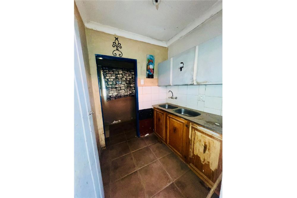 Residencial - Terreno vacante - Andeon AH, Gauteng - South Africa - 41 - 1031414050-121