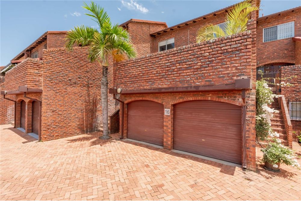 Residential - Townhouse - Umhlanga Rocks, KwaZulu Natal - South Africa - 3 - 1031465022-893