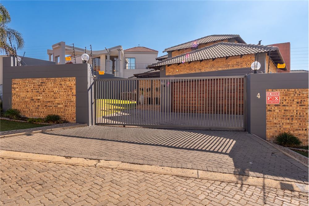 Residential - Rumah Terpisah - Meyersdal, Gauteng - South Africa - 40 - 1031421023-809