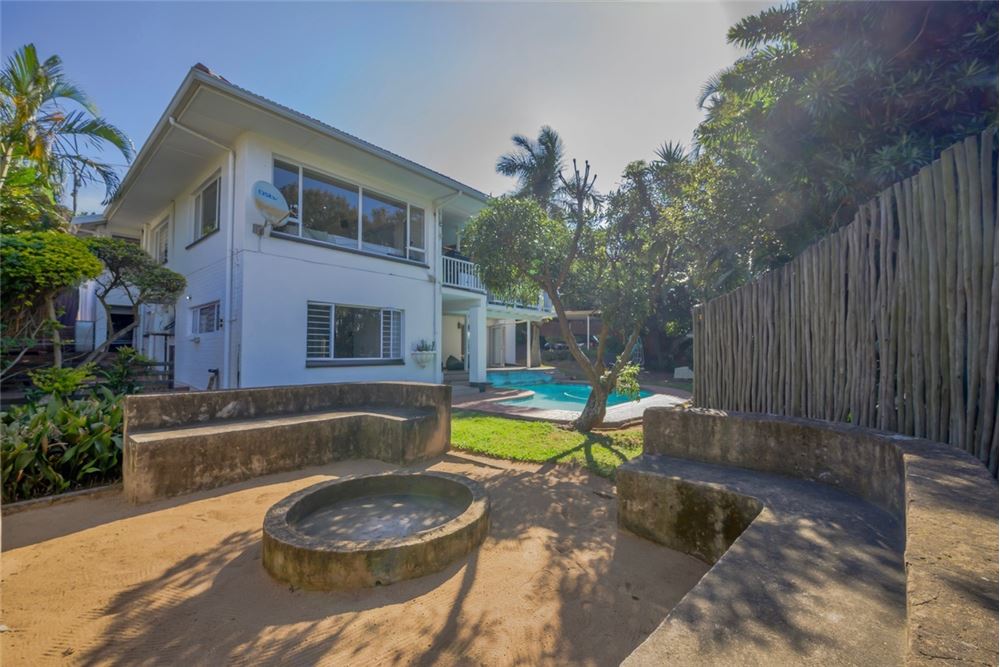 Residential - House - Glenashley, KwaZulu Natal - South Africa - 44 - 1031465034-90