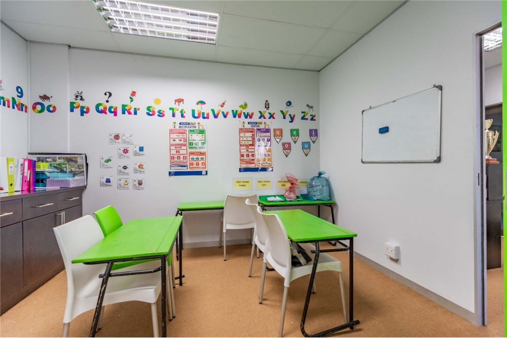 Surface commerciale - Bureau - Hillcrest Central, KwaZulu Natal - South Africa - 17 - 1031391055-53