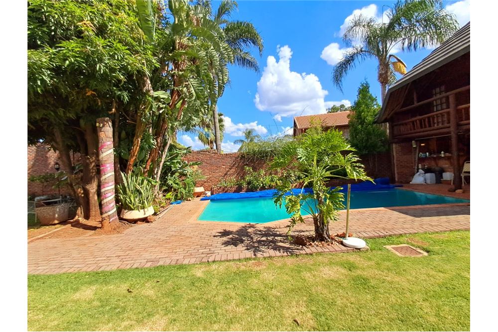 Residenziale - Casa - Wonderboom South, Gauteng - South Africa - 8 - 1031414102-93