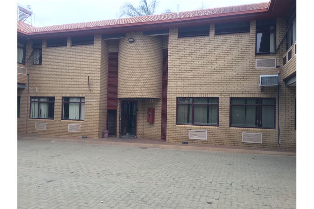 Commercio - Ufficio - Temba Central, Gauteng - South Africa - 15 - 1031414015-759