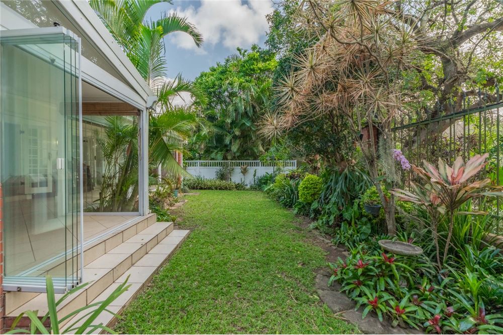 Residential - Townhouse - Mount Edgecombe Country Estate, KwaZulu Natal - South Africa - 5 - 1031465022-873