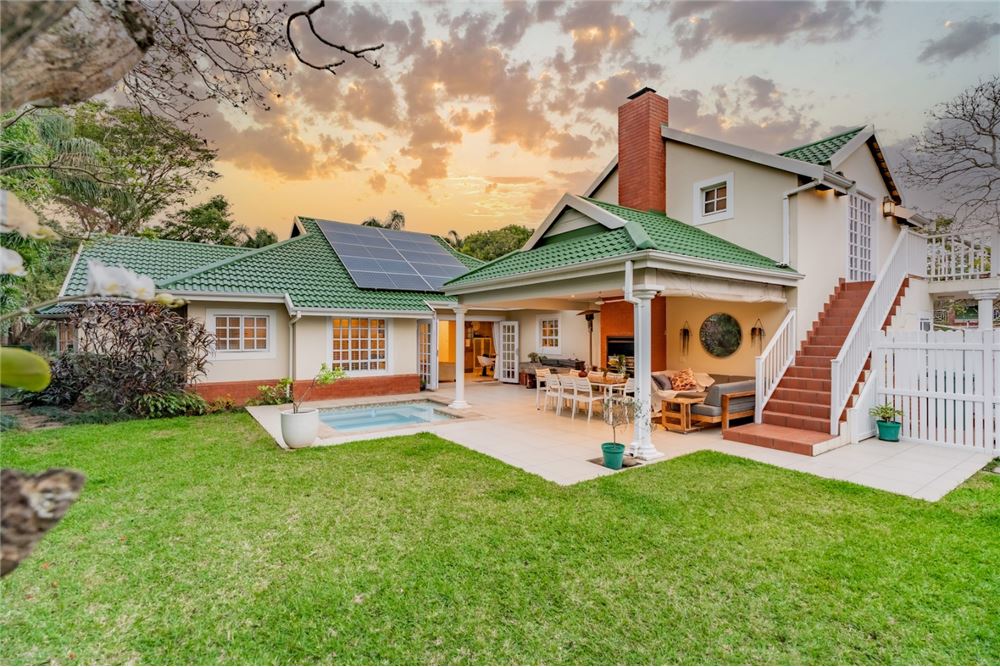 Residential - House - Mount Edgecombe Country Estate, KwaZulu Natal - South Africa - 16 - 1031465056-208