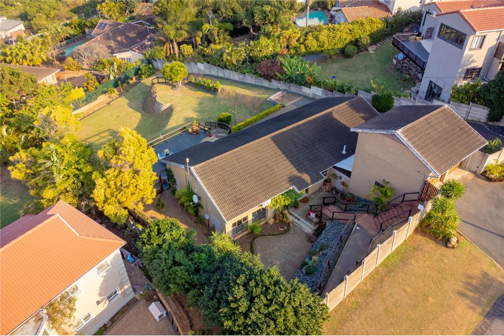 Residential - House - Umgeni Park, KwaZulu Natal - South Africa - 12 - 1031465114-52