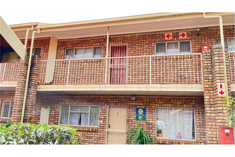 באזור מגורים - דירה - Lyttelton Manor, Gauteng - South Africa - 20 - 1031393029-191