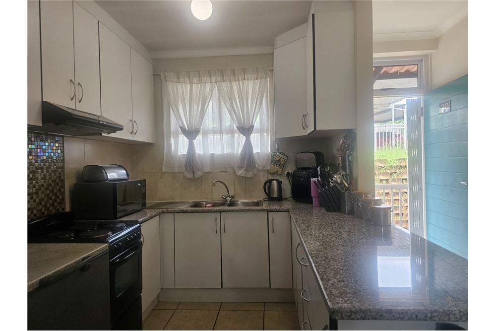 Residential - Condo/Apartment - Avoca, KwaZulu Natal - South Africa - 6 - 1031465025-202