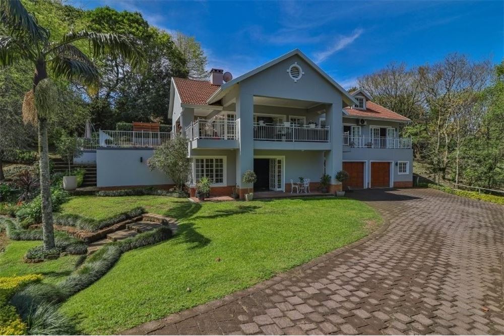 Residenziale - Casa - Oak Park, KwaZulu Natal - South Africa - 5 - 1031436020-172