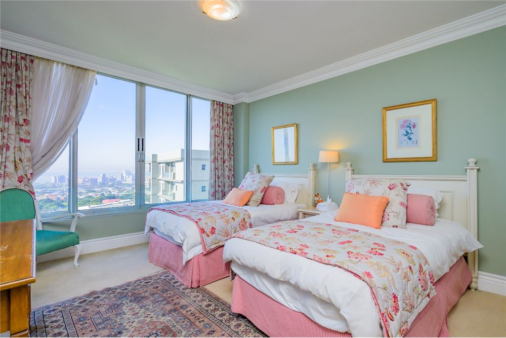 Residential - Condo/Apartment - Musgrave, KwaZulu Natal - South Africa - 26 - 1031465036-158