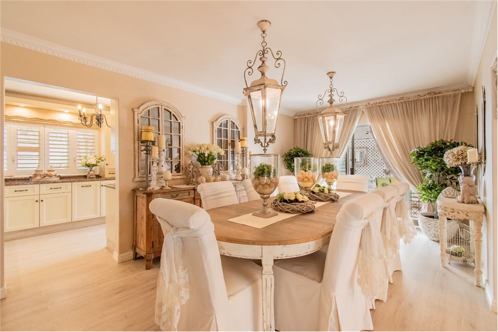 Residential - House - Westville Central, KwaZulu Natal - South Africa - 12 - 1031465101-125