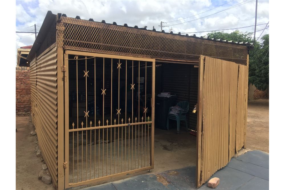 Residenziale - Casa - Hammanskraal, Gauteng - South Africa - 12 - 1031414015-764