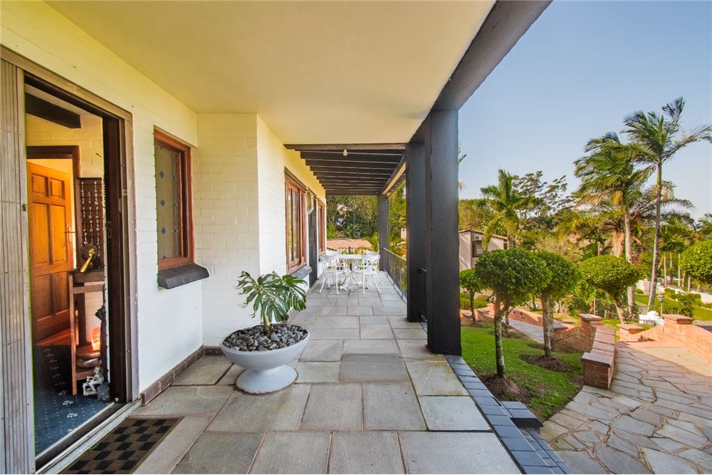 Residential - House - Cowies Hill, KwaZulu Natal - South Africa - 6 - 1031465101-149