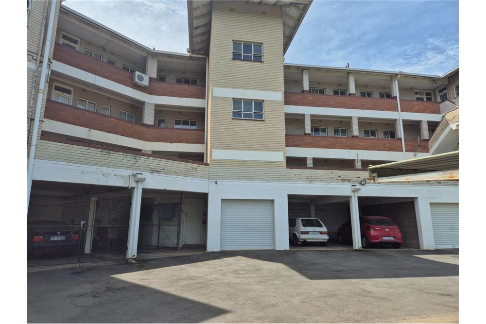 Résidentiel - Appartement - Scottsville, KwaZulu Natal - South Africa - 10 - 1031436002-191