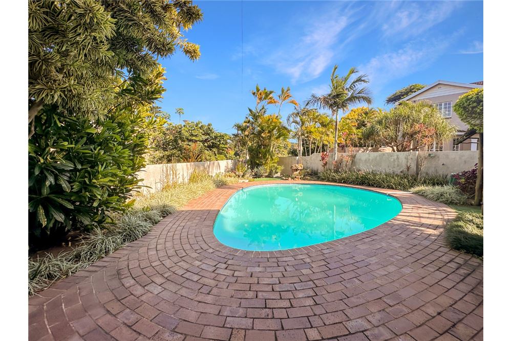 Residential - House - Dawncliffe, KwaZulu Natal - South Africa - 25 - 1031465126-3