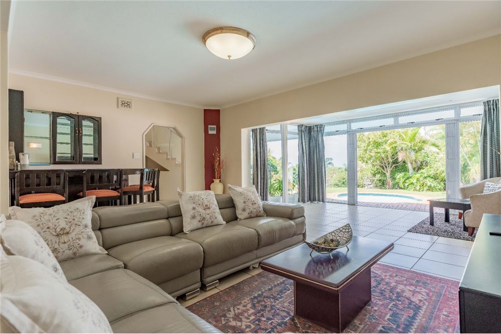 Residential - House - La Lucia, KwaZulu Natal - South Africa - 8 - 1031465022-882