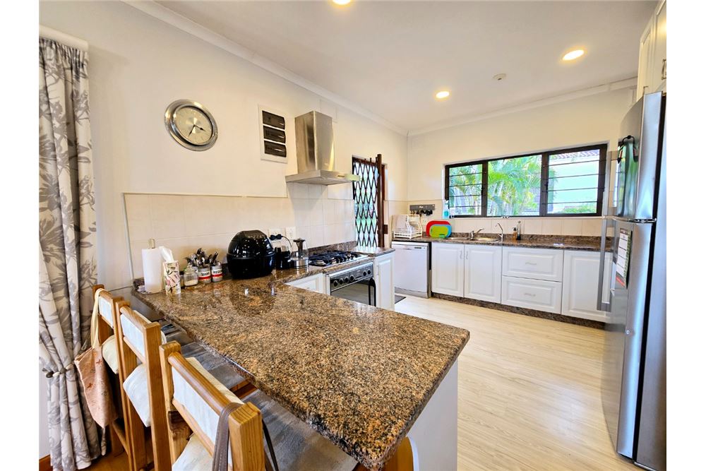 Residential - House - Virginia, KwaZulu Natal - South Africa - 17 - 1031465006-174