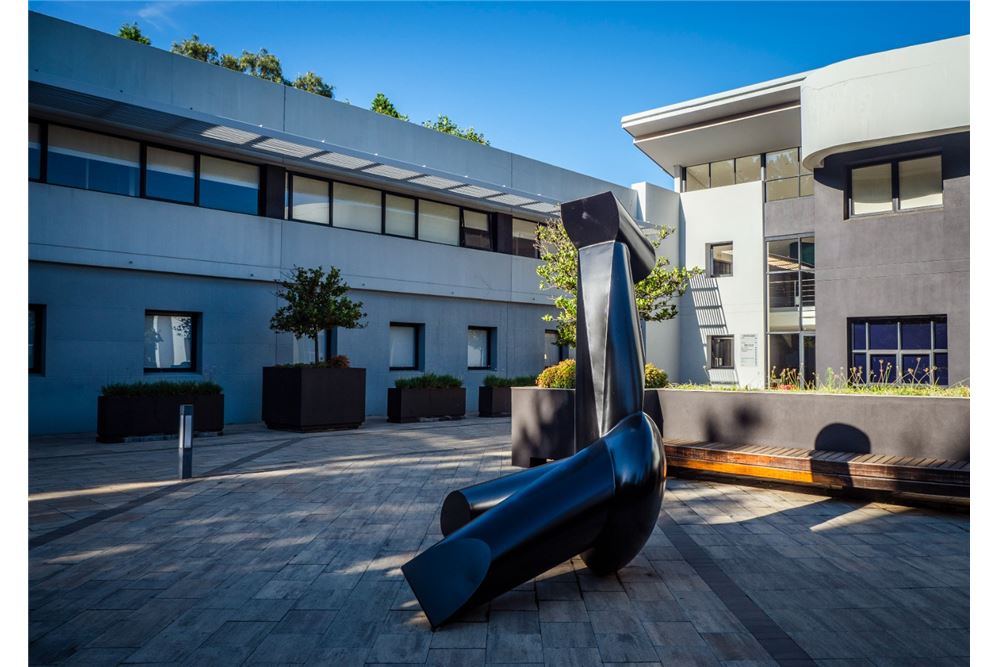 Commercial - Pisarna - Hyde Park, Gauteng - South Africa - 9 - 1031421159-35