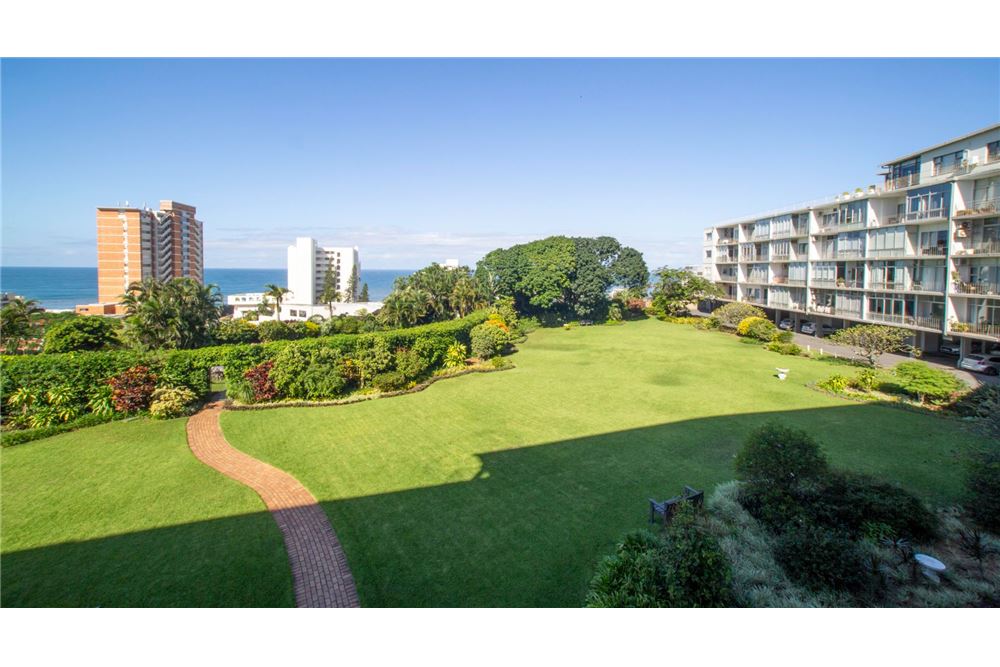 Residential - Condo/Apartment - Umhlanga Rocks, KwaZulu Natal - South Africa - 23 - 1031465032-120