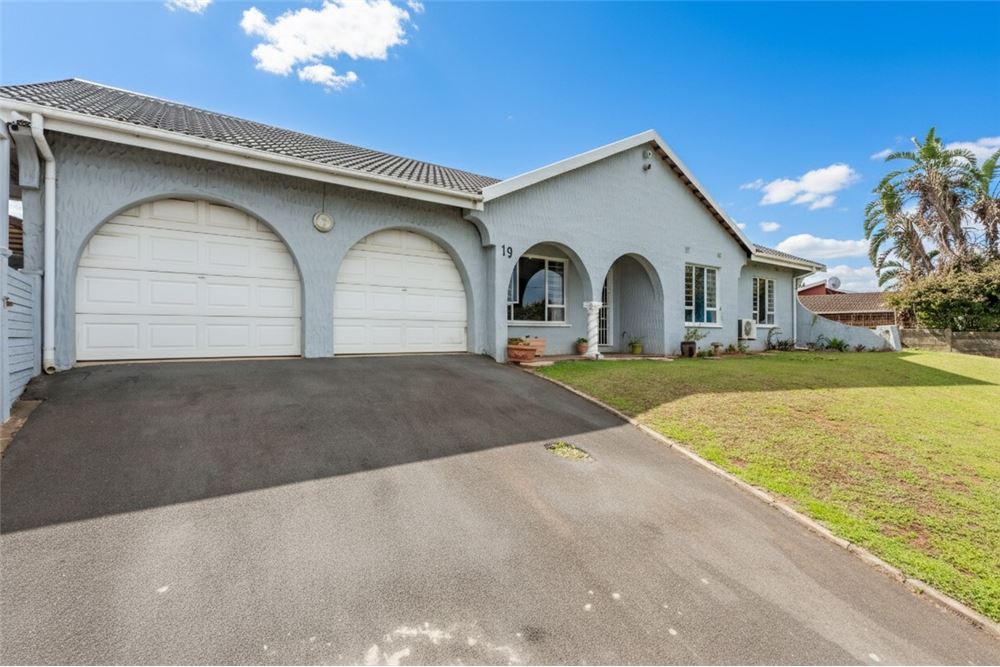 Residential - House - Glen Anil, KwaZulu Natal - South Africa - 5 - 1031465084-339