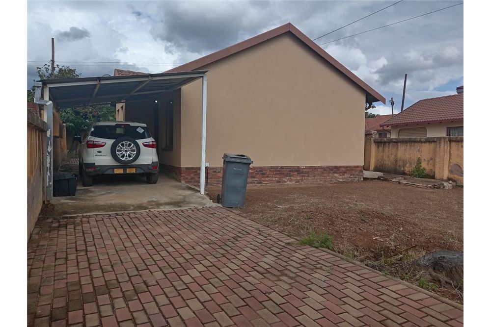 Residenziale - Casa - Rens Town, Gauteng - South Africa - 2 - 1031414015-757