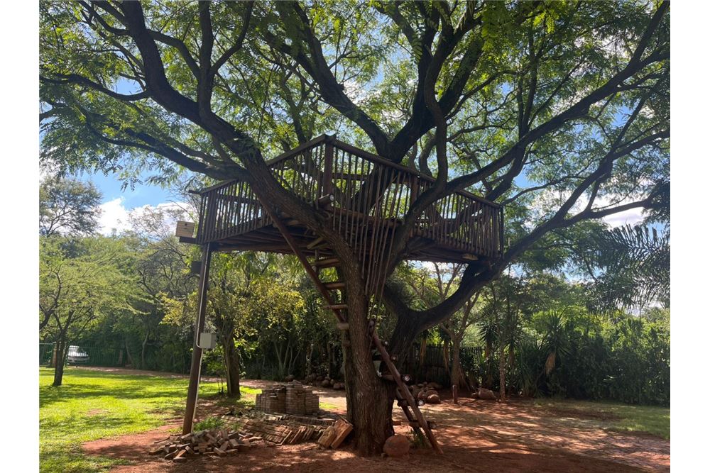 Wohnung - Haus - Kameeldrift East, Gauteng - South Africa - 6 - 1031414142-67