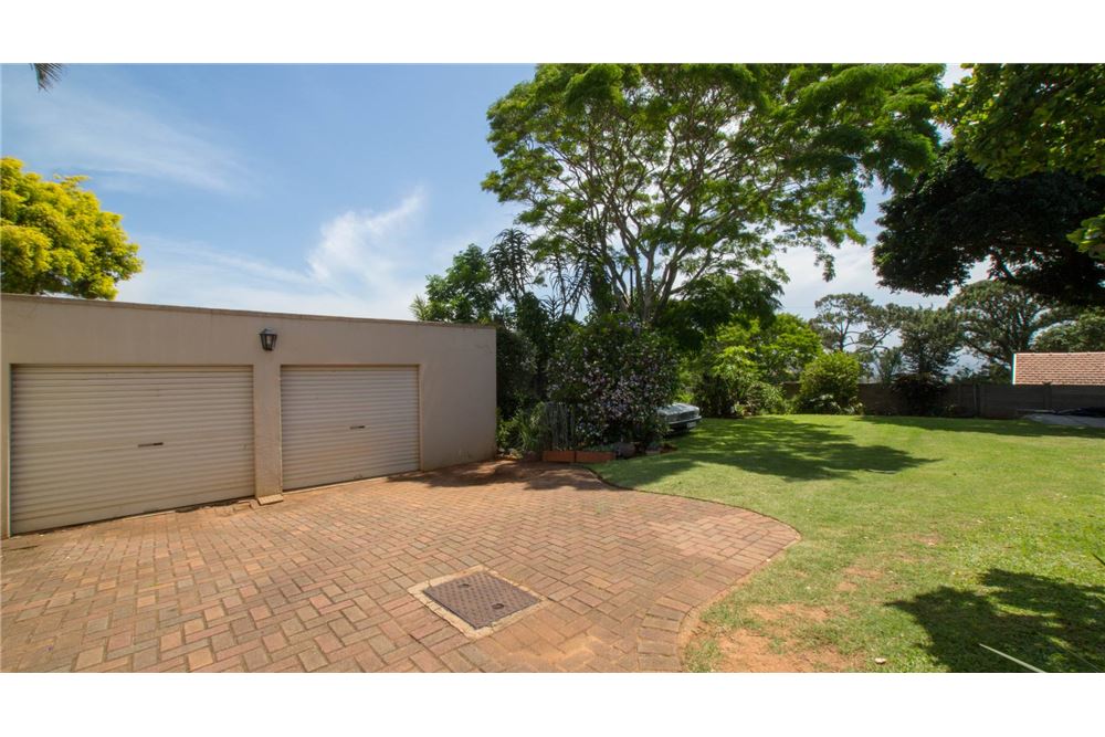 Residential - House - Park Hill, KwaZulu Natal - South Africa - 48 - 1031465016-294