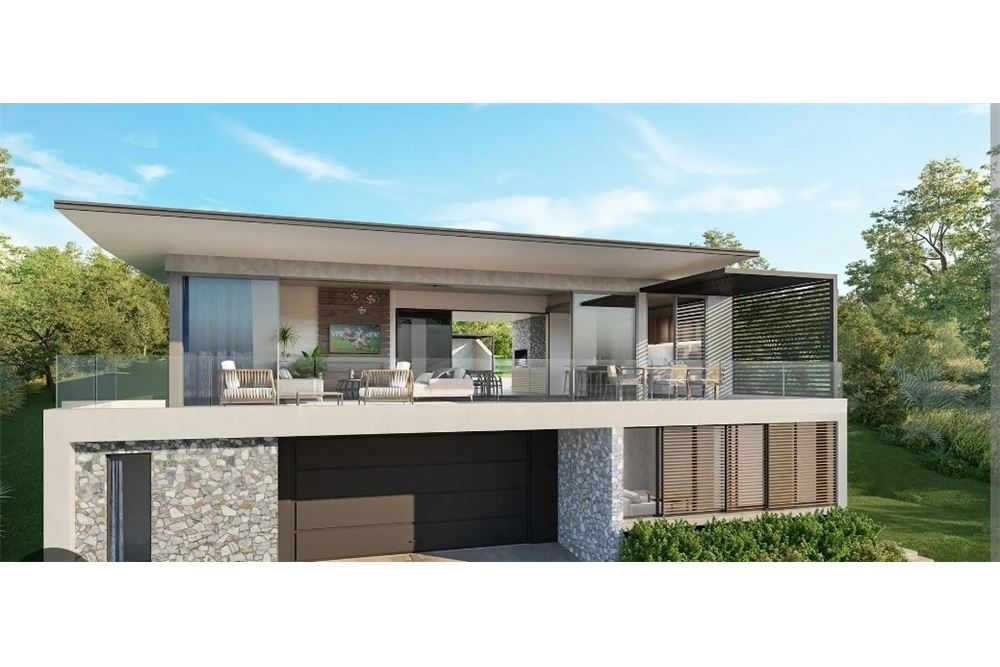 Residential - Vacant Land - Sibaya, KwaZulu Natal - South Africa - 9 - 1031465051-354