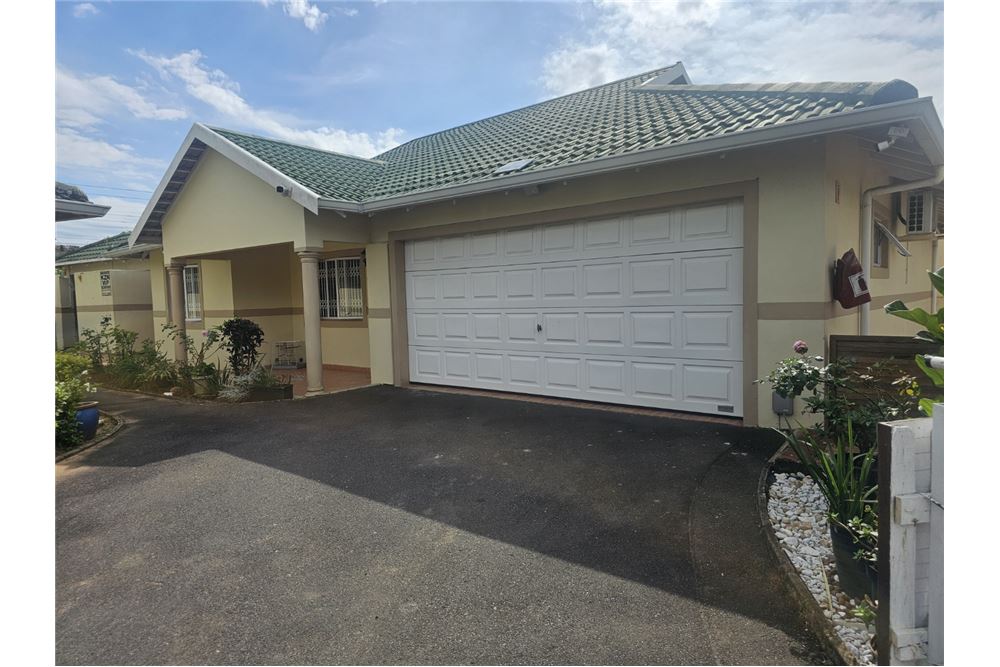 Residential - Townhouse - Mount Edgecombe, KwaZulu Natal - South Africa - 2 - 1031465025-203