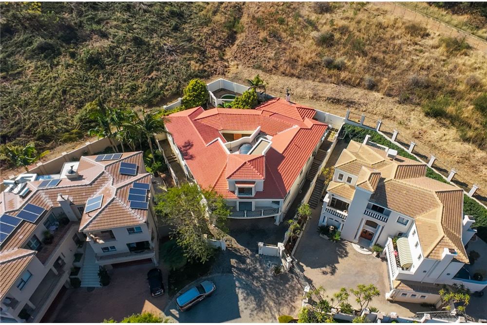 Mieszkaniowa - Dom wolnostojący - Waterkloof Ridge, Gauteng - South Africa - 32 - 1031393059-255