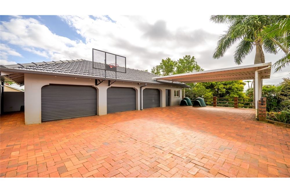 Residential - House - Durban North, KwaZulu Natal - South Africa - 48 - 1031465034-88