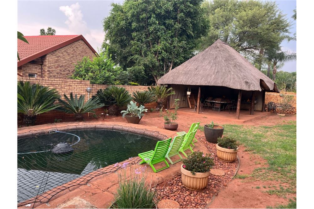 Wohnung - Haus - Montana Park, Gauteng - South Africa - 30 - 1031414142-31