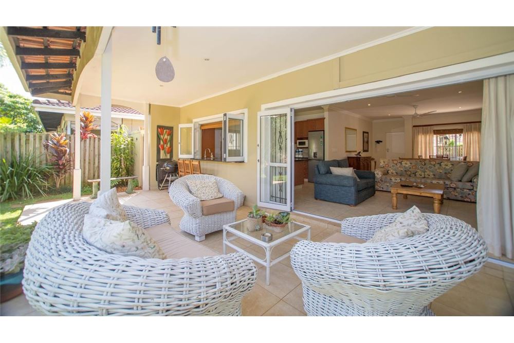 Residential - Townhouse - Athlone, KwaZulu Natal - South Africa - 19 - 1031465029-141