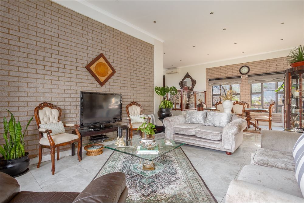 Residential - House - Umgeni Park, KwaZulu Natal - South Africa - 29 - 1031465114-52