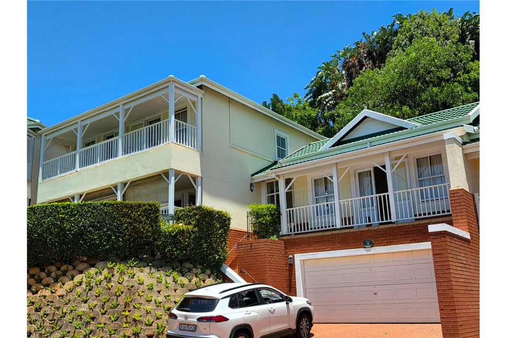 Residential - Townhouse - Mount Edgecombe Country Estate, KwaZulu Natal - South Africa - 2 - 1031465003-156