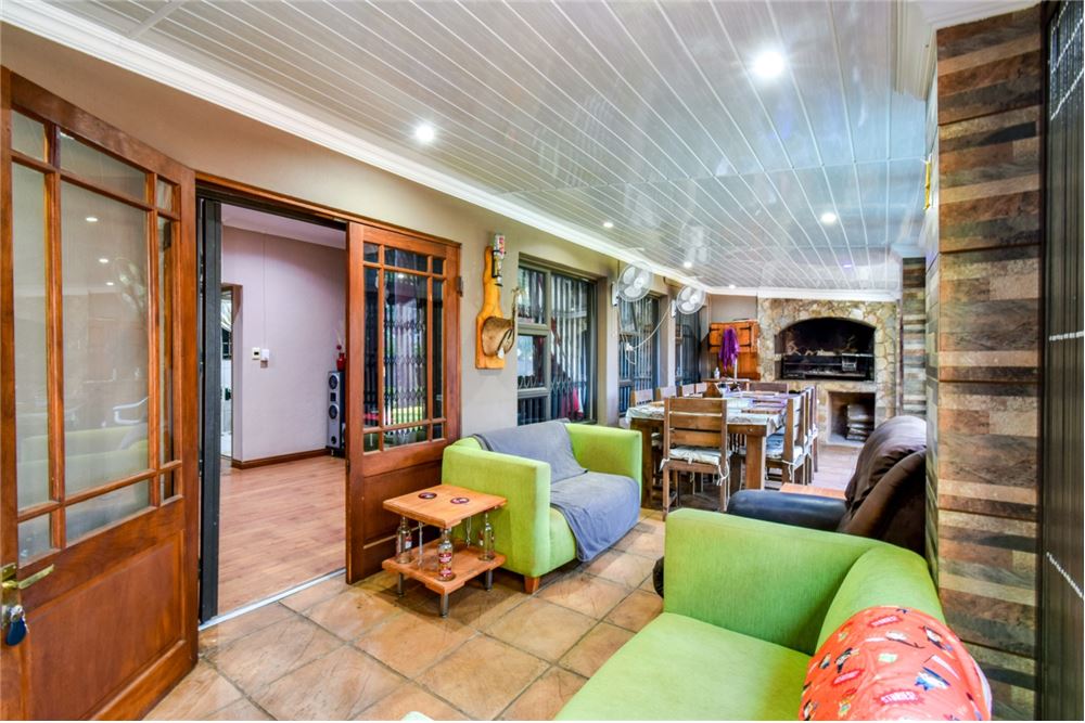 Residencial - Casa - Pretoria North, Gauteng - South Africa - 9 - 1031414001-144