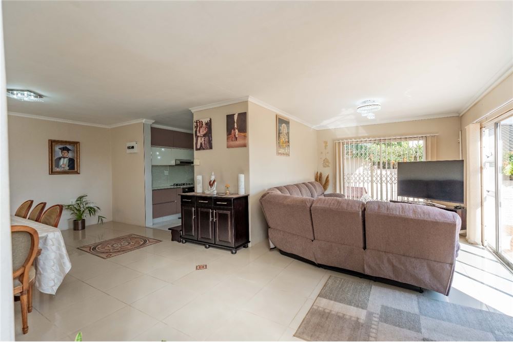 lakó - szabadonálló ház - Sunningdale, KwaZulu Natal - South Africa - 27 - 1031465073-83