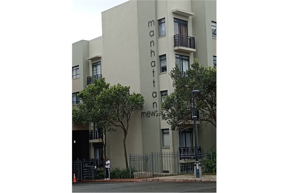 Residential - Condo/Apartment - Umhlanga Rocks, KwaZulu Natal - South Africa - 2 - 1031465112-22