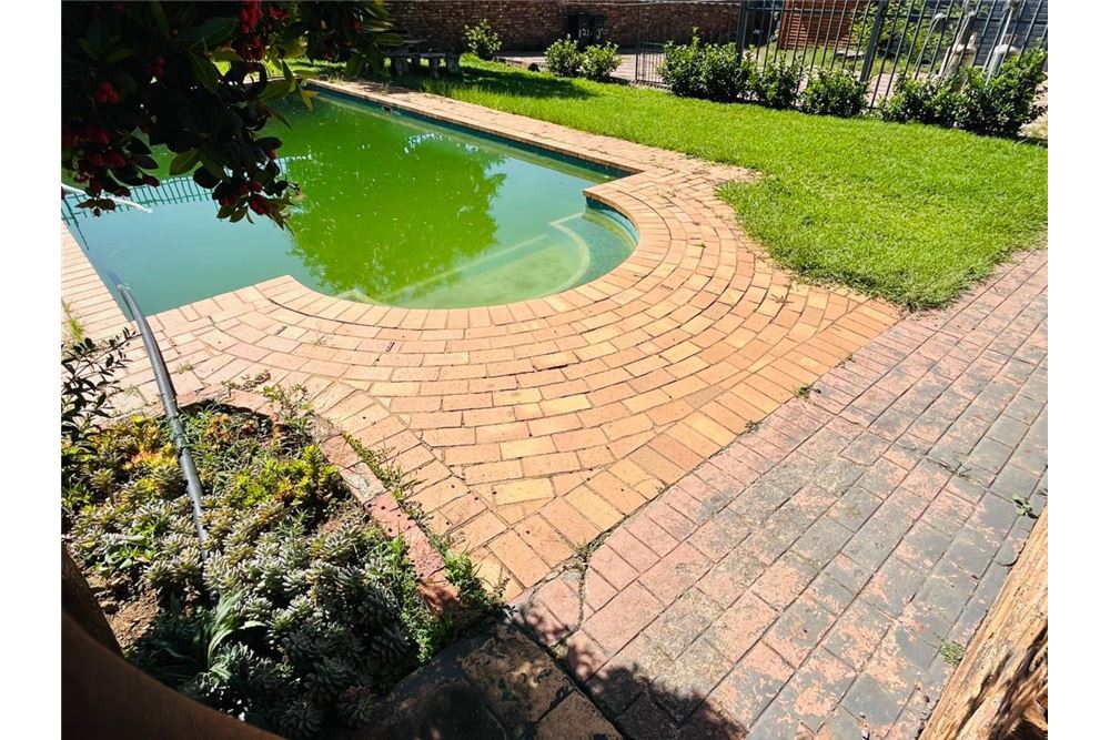 Residencial - Casa - Newlands, Gauteng - South Africa - 37 - 1031414137-34