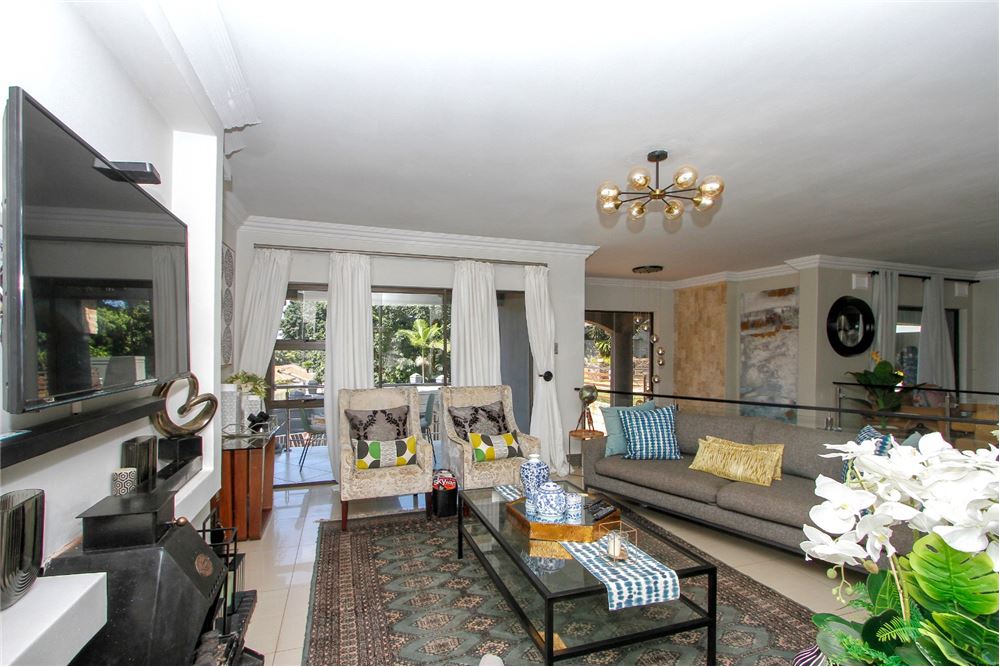 Residential - House - La Lucia, KwaZulu Natal - South Africa - 15 - 1031465115-30